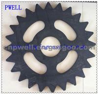 Good Auto Part Sprocket Wheel