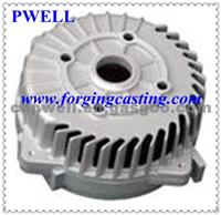 Aluminum Gravity Casting