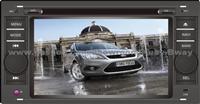 (Android) 7 Inch Ford Focus (Old) Car Dvd Player With Android, Wifi,3G Internet