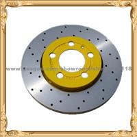 Brake Disc For Light Car