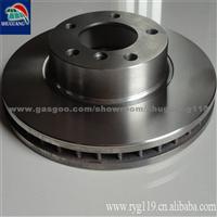 Brake Disc For Light Cars 20113