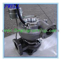 Toyota CT12B 17201-58040 Turbocharger