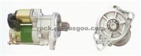 STARTER 4036883 FOR VOLKSWAGEN