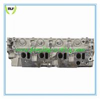 Mitsubishi Cylinder Head YD25