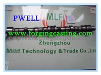 Camshaft 12R For Toyota