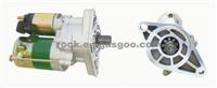 STARTER 2810016140 FOR TOYOTA