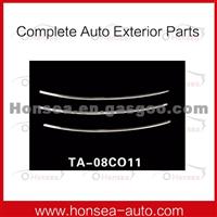 Toyota Bumper Grille Trims TA-08CO11 In High Quality