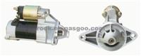 STARTER 2810087106 FOR TOYOTA DAIHATSU