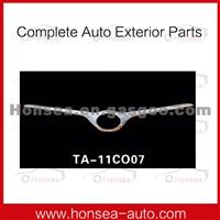 Toyota Front Grille Trim TA-11CO07 In High Quality