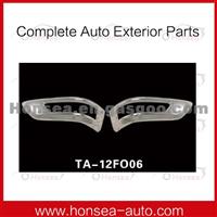 Toyota Hot Sale Door Mirror Cover TA-12FO06