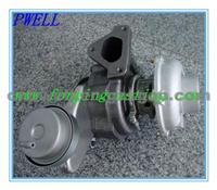 RHF4 A6460960199 Turbocharger For OM646 DE22LA Engine