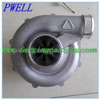 Turbocharger K33 53339886406