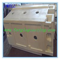 Oem Aluminium Casting