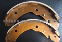 Toyota Brake Shoes K2378