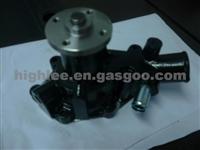 Water Pump Isuzu 4BG1T 8-94129554-Z