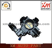 Throttle Valve for Faw China Throttle Valve