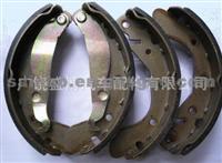 Valkshall/Opel Brake Shoes FSB334