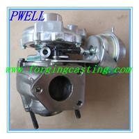 Turbocharger GT1549V 700447-5008S For BMW