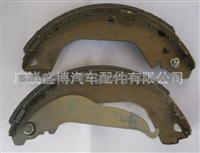 CHEVROLET Brake Shoes S992