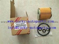 Air Filter 17801-61030