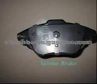 Brake Pad D1306-8421