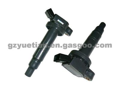 Ignition Coil For Toyota Oem 90919-02244