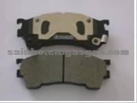 Brake Pad GDB1139