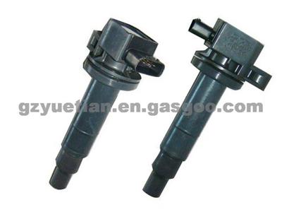 Ignition Coil For Toyota Oem 90919-02229