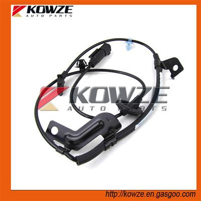 Rear ABS Sensor For Mitsubishi Outlander EX CW4W CW5W CW6W CW8W ASX GA2W GA3W GA6W 4G69 4WD 4670A581