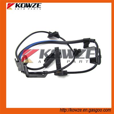 Rear ABS Sensor For Mitsubishi Outlander CV4W CV5W CW5W CW6W CW8W CX4A CY4A CY5A 4670A584