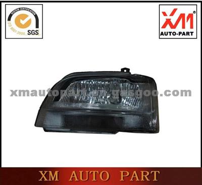 Head Lamp For Chana Star