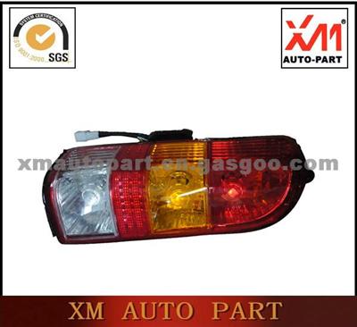 Taillight/Lamp For Chana Star