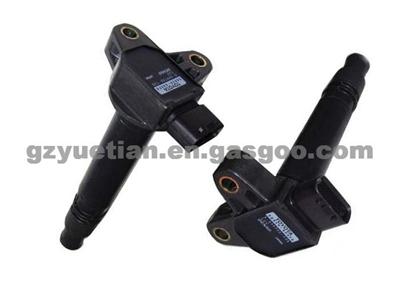 Ignition Coil For Toyota Oem 90919-444F0