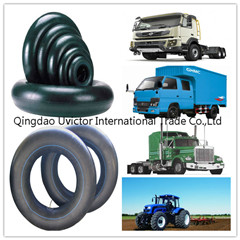 Truck Tire Inner Tubes