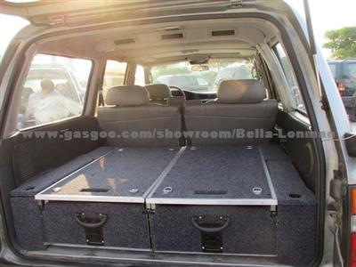 2013 Heavy Duty Car Roller Drawers