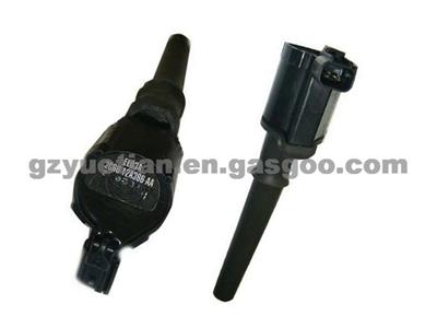 Ignition Coil For Toyota Oem 2C6U-12A366-AA