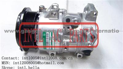 A/C Compressor For Toyota Hiace Bus LH-212 OEM#88320-2F030