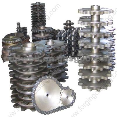 Gear Chain Wheel