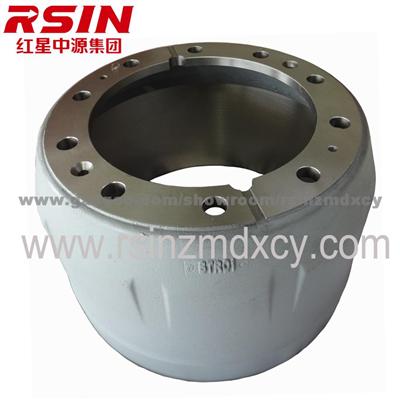 Sell Brake Drum For Trailer, Truck XCY-STR01