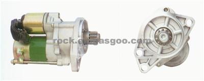 STARTER 4036883 FOR VOLKSWAGEN