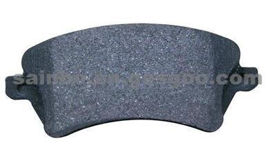 Toyota Corolla Front Brake Pad CD2224M