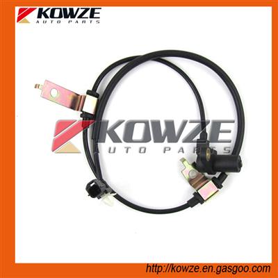 Front ABS Sensor For Mitsubishi IO H67W H76W H77W 4G93 4G94 MR977447