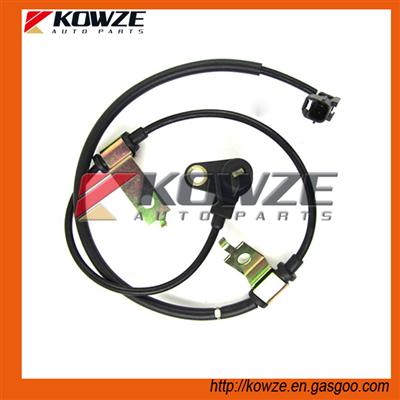 Front ABS Sensor For Mitsubishi IO H67W H76W H77W 4G93 4G94 MR977446