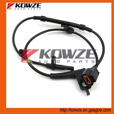 Rear Right Hand ABS Sensor For Mitsubishi Grandis NA4W MR977400
