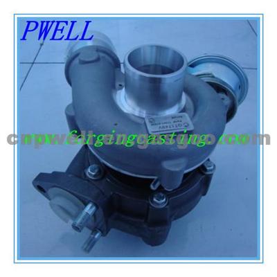 GT1749V 17201-27040 Turbocharger For Toyota RAV4 1CD-FTV Engine