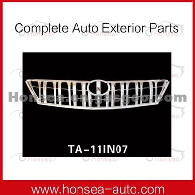 Toyota High Qualtiy Air Vent Cover TA-11IN07