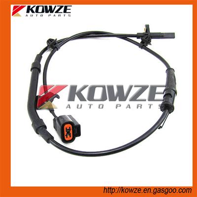Rear Left Hand ABS Sensor For Mitsubishi Grandis NA4W MR977400