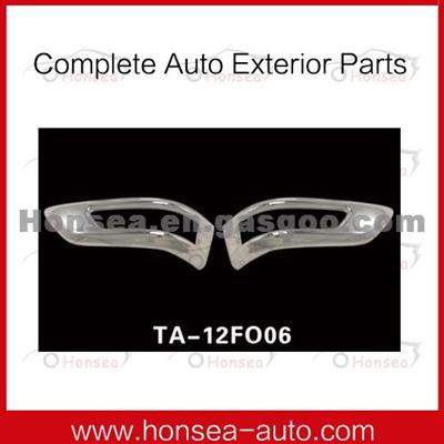 Toyota Hot Sale Door Mirror Cover TA-12FO06