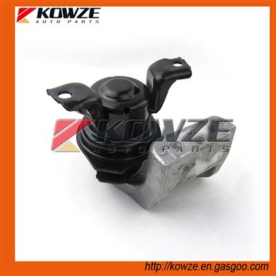 Engine Mounting Insulator For Mitsubishi Outlander CU2W CU4W CU5W 4G64 4G69 MR961111