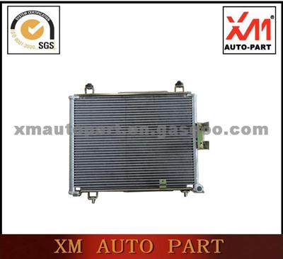 Radiator For Hafei Minyi